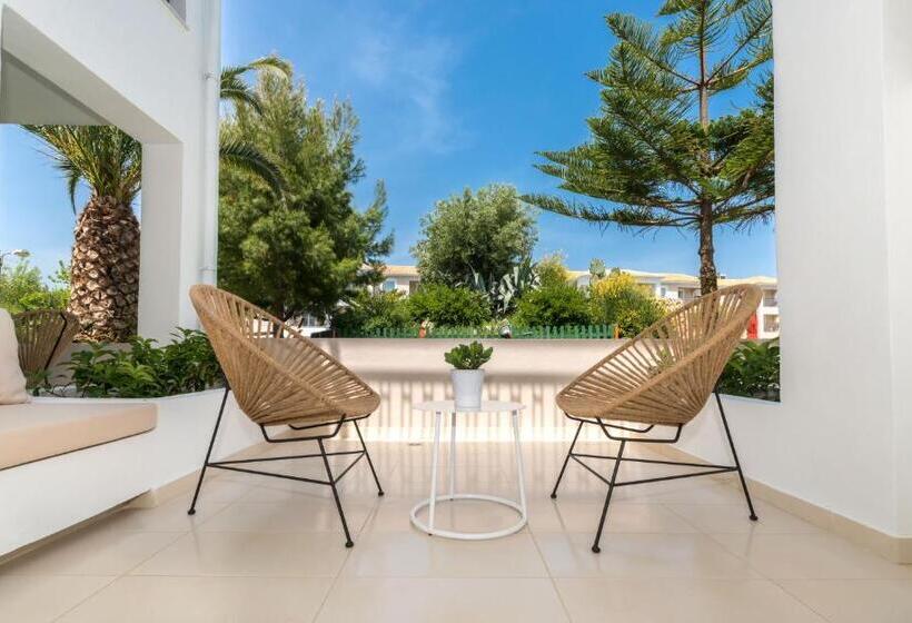 اتاق سوپریور, Bitzaro Grande Hotel & Suites