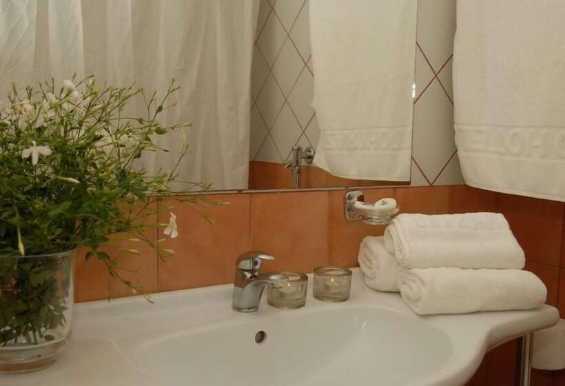 اتاق استاندارد, Bitzaro Grande Hotel & Suites