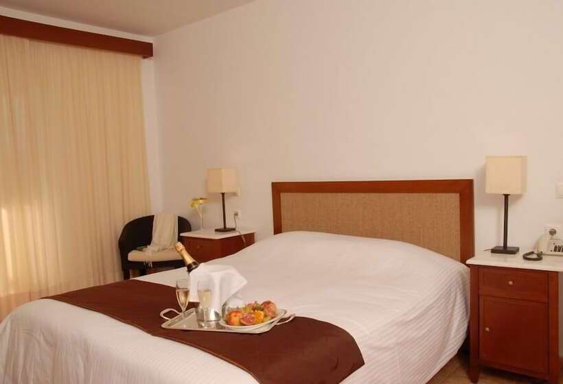 اتاق استاندارد, Bitzaro Grande Hotel & Suites