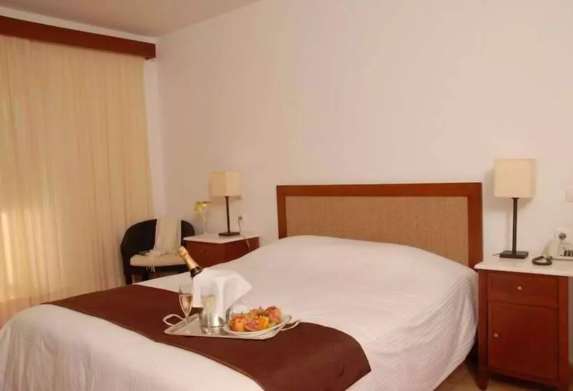 اتاق استاندارد, Bitzaro Grande Hotel & Suites