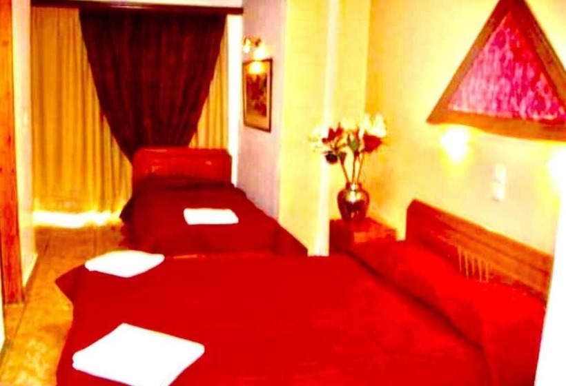 Triple Room Sea View, Delphi Aiolos Center Hotel Panoramic View&yoga Harmony Hotel&rooms