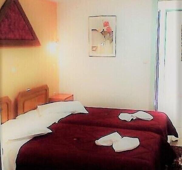 Triple Room Sea View, Delphi Aiolos Center Hotel Panoramic View&yoga Harmony Hotel&rooms