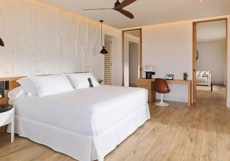 一ベッドルームエクゼクティブアパートメント, Franklin Apartments