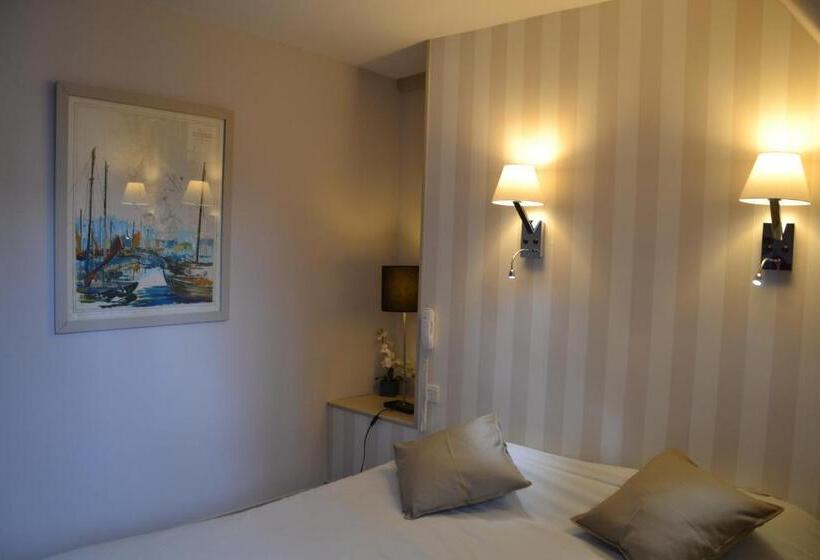 スタンダードルーム, Ajoncs D Or