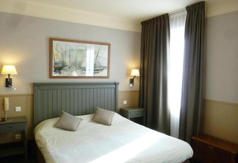 スーペリアールーム, Ajoncs D Or