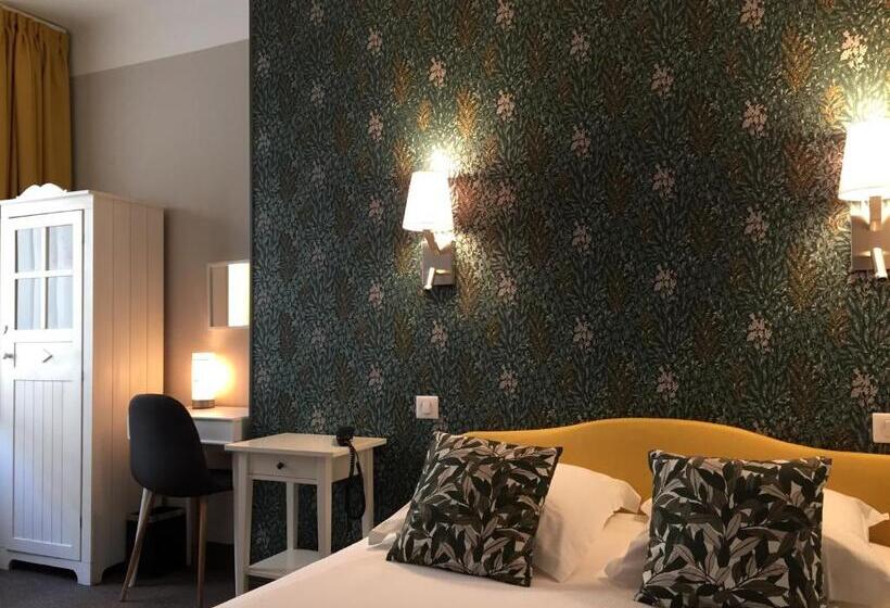 ベーシックルーム, Ajoncs D Or