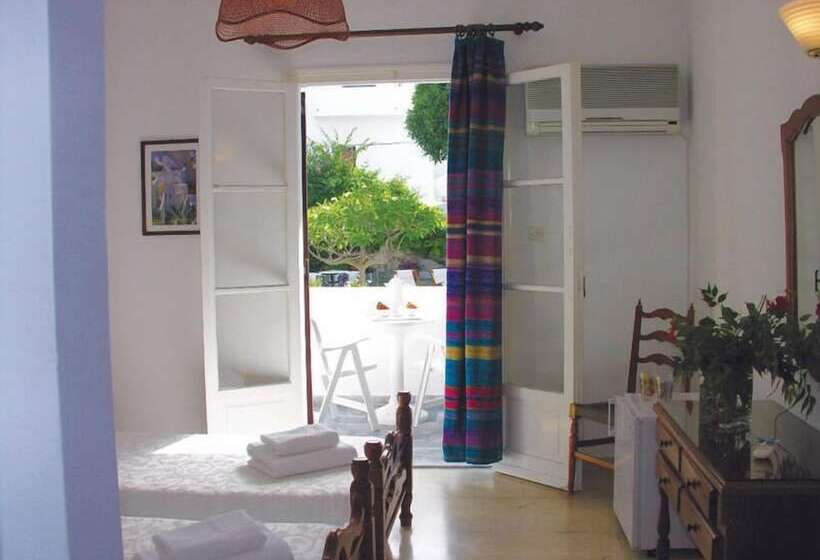 اتاق استاندارد, Atlantis