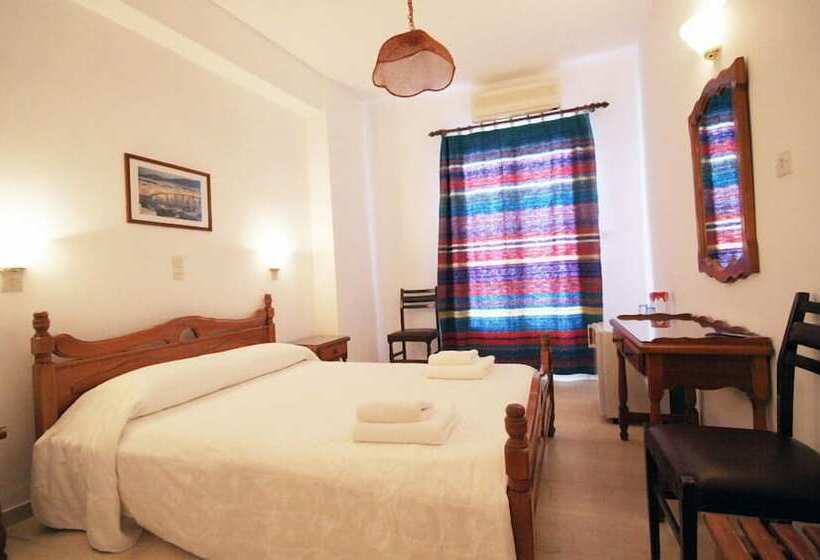 اتاق استاندارد, Atlantis