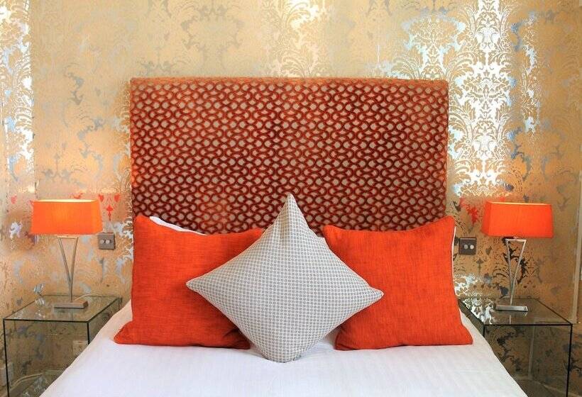 Номер Superior, Blanch House