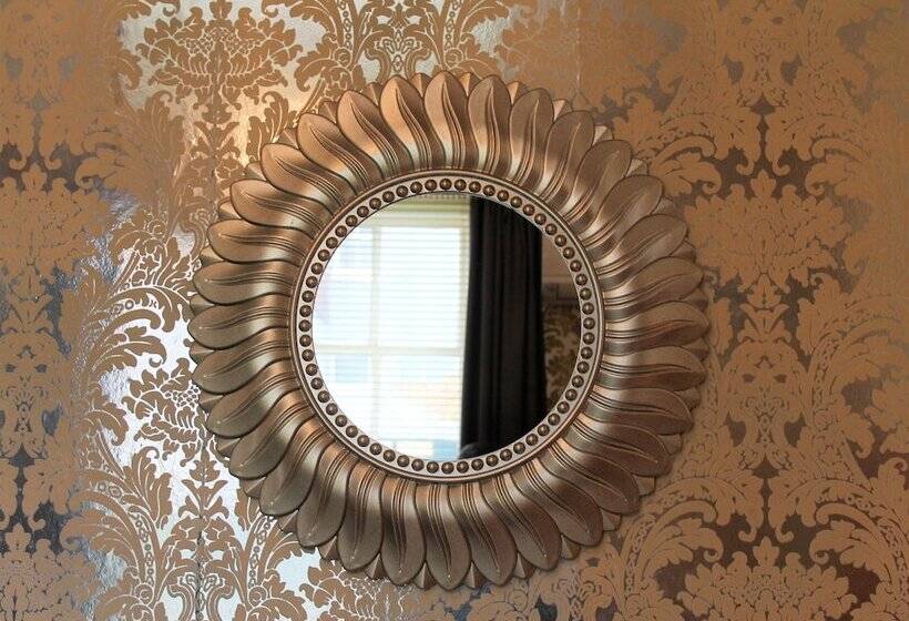 Номер Superior, Blanch House