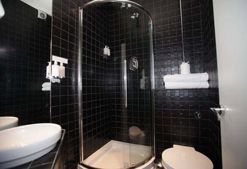 Номер Superior, Blanch House