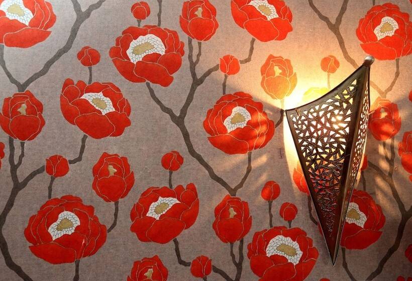 Номер Superior, Blanch House