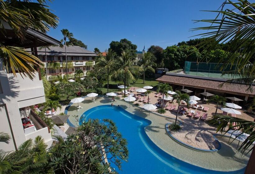 Номер Superior, Bluzea Resort By Doublesix