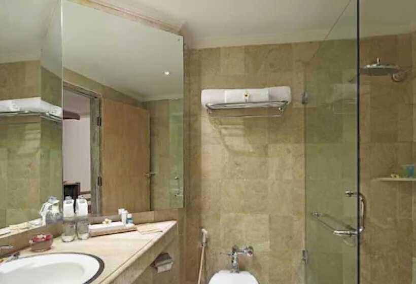 חדר סופריור, Bluzea Resort By Doublesix