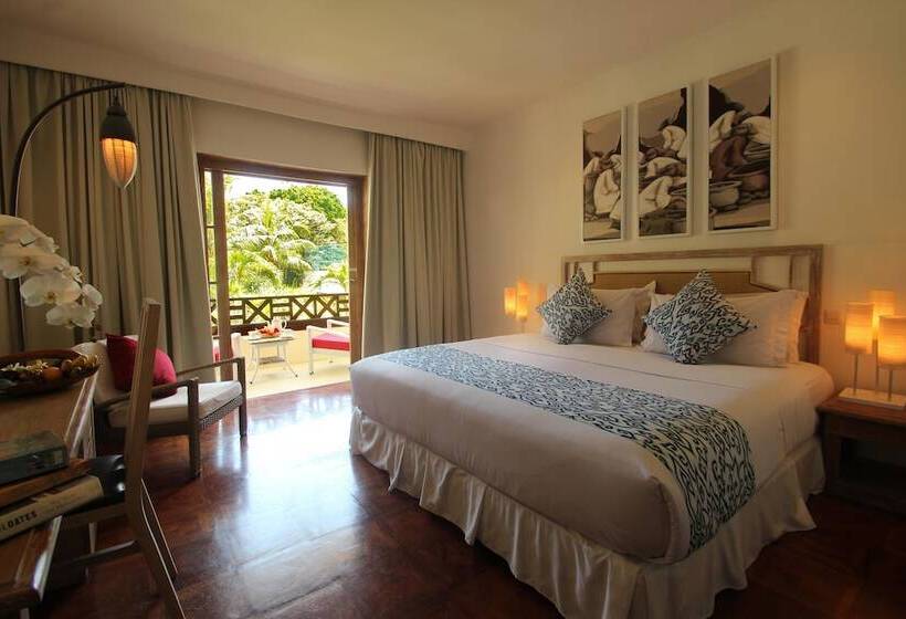 חדר סופריור, Bluzea Resort By Doublesix