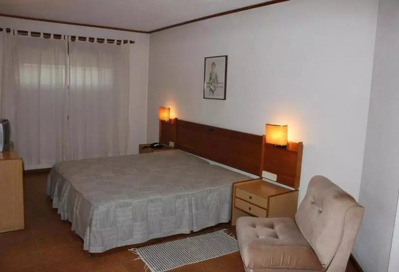 Standard-huone, Bom Sucesso