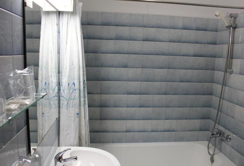 スタンダードルーム, Bom Sucesso