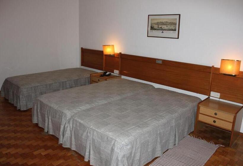 ファミリールーム, Bom Sucesso