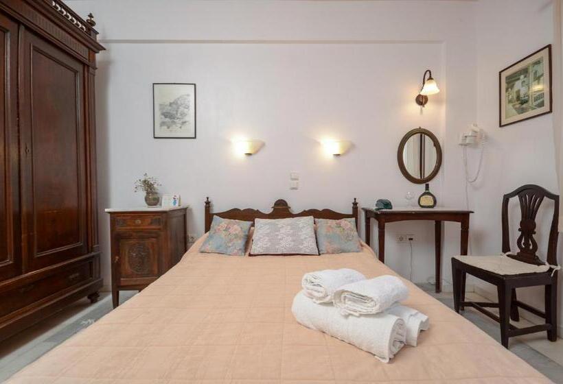 غرفة قياسية, Chateau Zevgoli