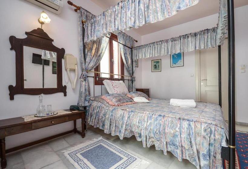 Полулюкс Вид на Сад, Chateau Zevgoli