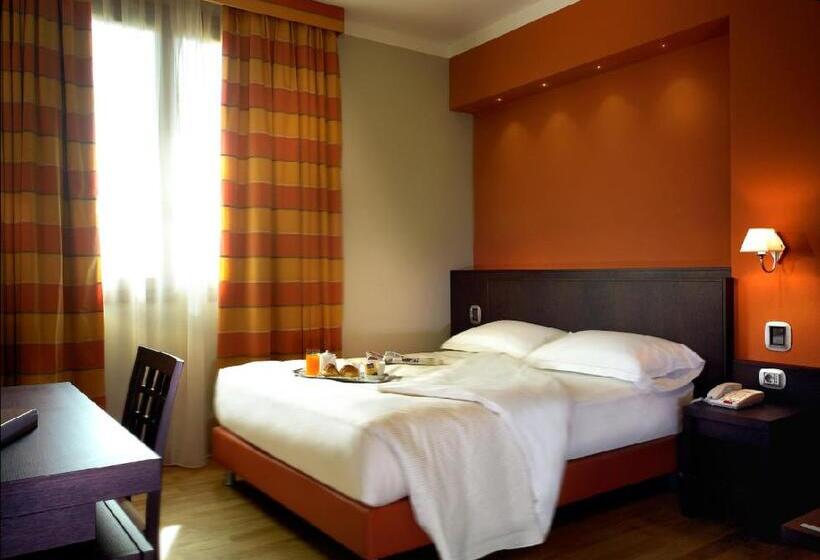 غرفة كلاسيكية, Dei Vicari