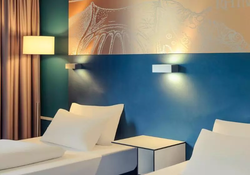 اتاق استاندارد, Europa House Hotel, London Paddington