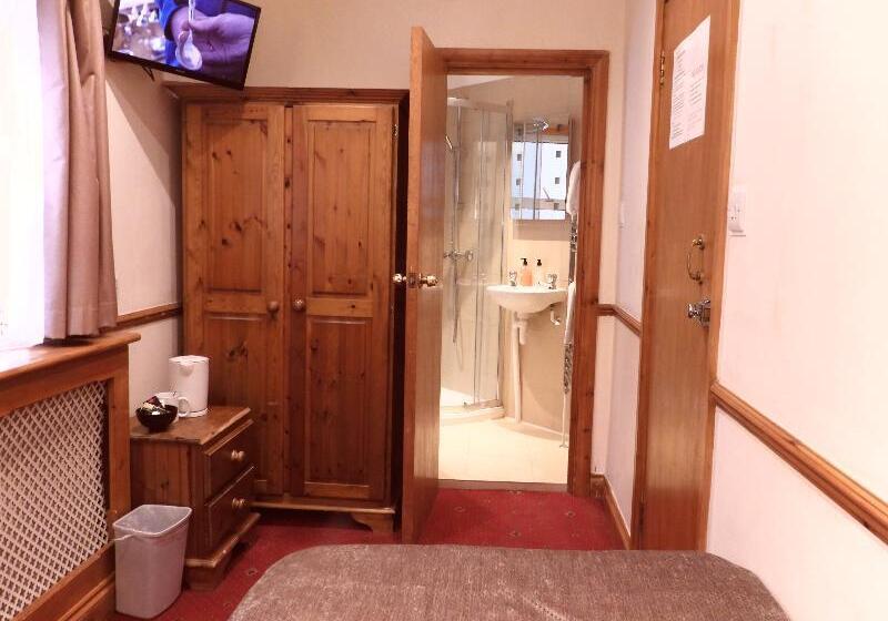 Номер Стандарт Индивидуальный, Europa House Hotel, London Paddington