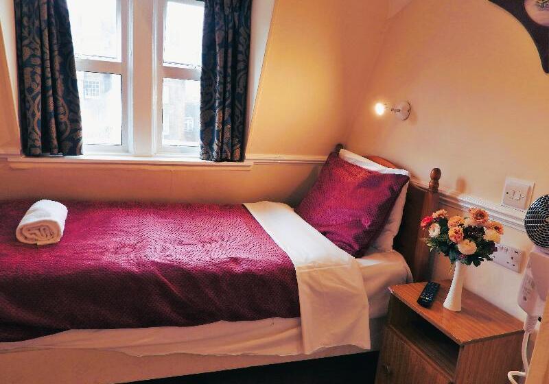 Номер Стандарт Индивидуальный, Europa House Hotel, London Paddington