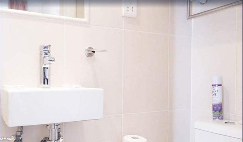 Номер Стандарт, Europa House Hotel, London Paddington