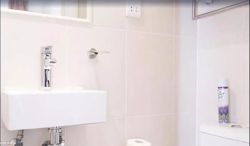 اتاق استاندارد, Europa House Hotel, London Paddington