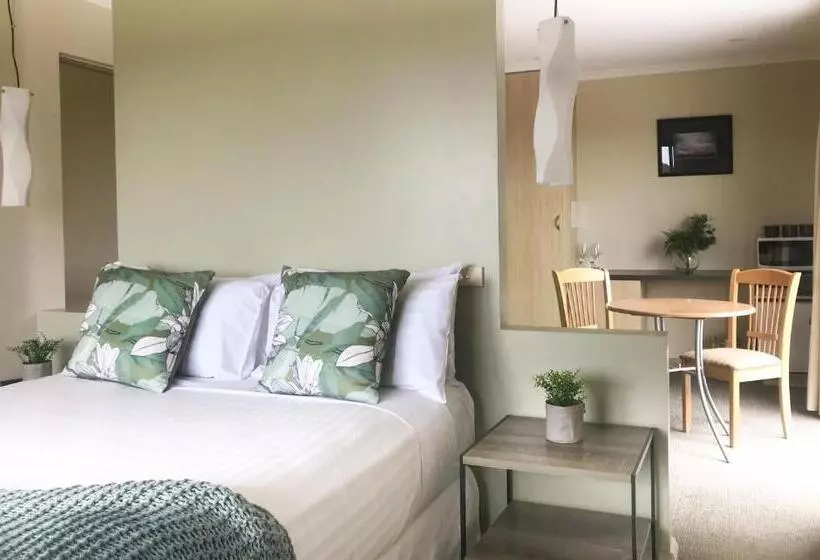 Suite amb Hidromassatge, Gordon Gateway