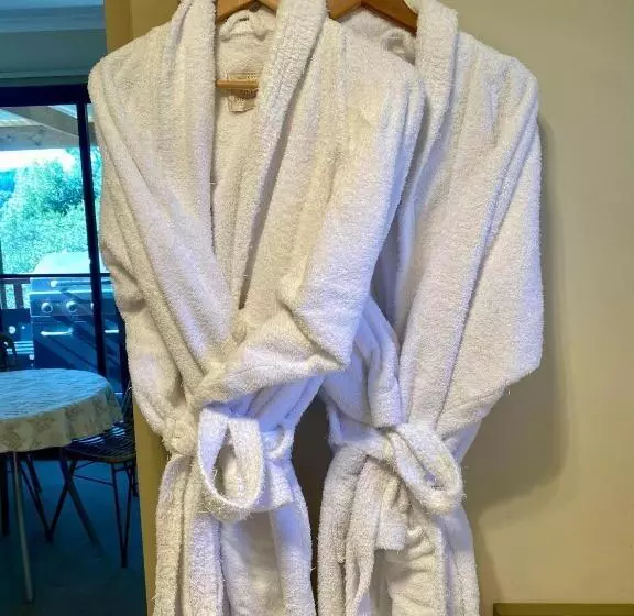 Suite amb Hidromassatge, Gordon Gateway