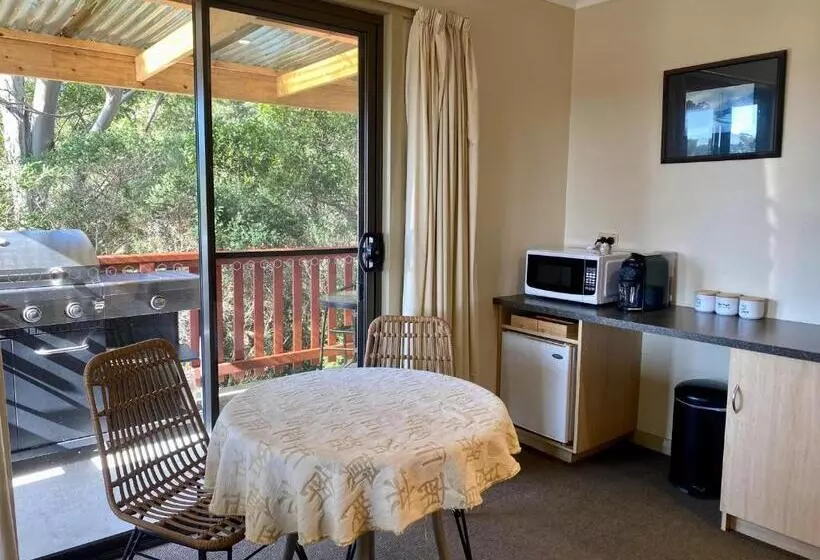 Suite amb Hidromassatge, Gordon Gateway