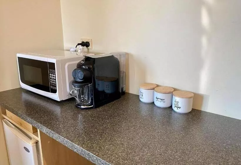 Suite amb Hidromassatge, Gordon Gateway