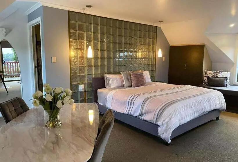 Suite Llit King, Gordon Gateway