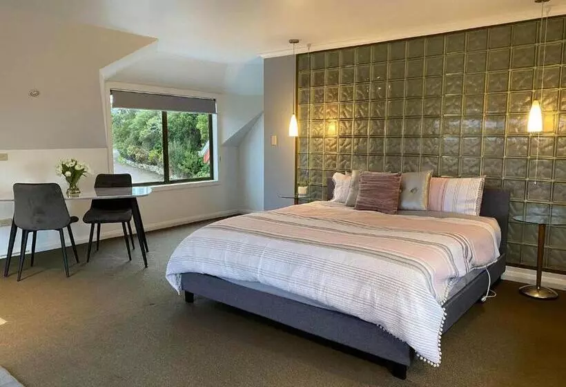 Suite Llit King, Gordon Gateway