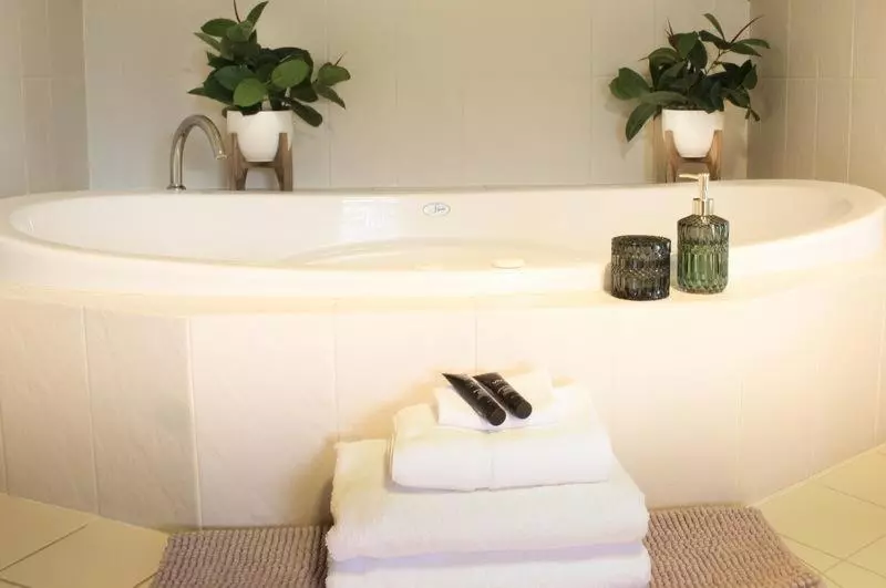 Suite Llit King, Gordon Gateway