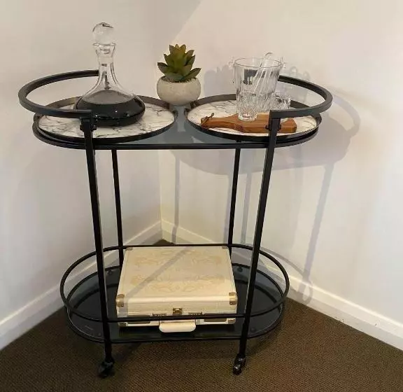 Suite Llit King, Gordon Gateway