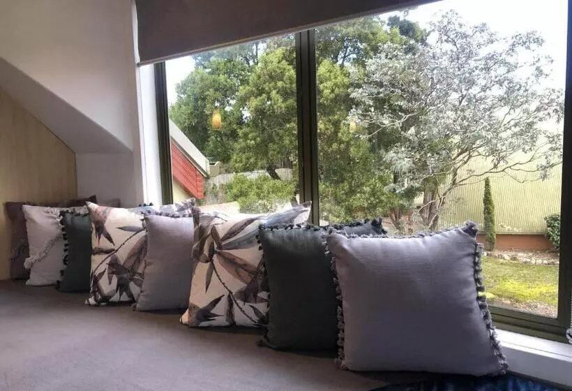 Suite Llit King, Gordon Gateway