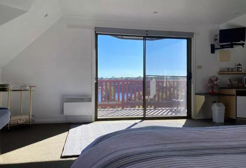 Suite Llit King, Gordon Gateway