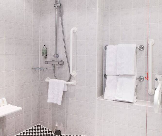 غرفة قياسية, Holiday Inn Express Liverpool Albert Dock, An Ihg