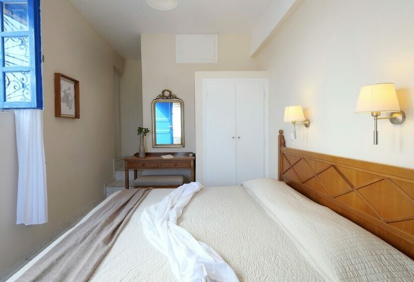 Standard Room, Kykladonisia Traditional Settlement