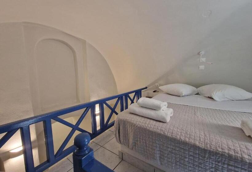 Standard Triple Room, Kykladonisia Traditional Settlement