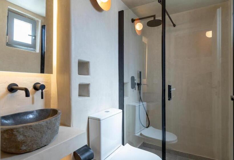 Standard Room, Kykladonisia Traditional Settlement