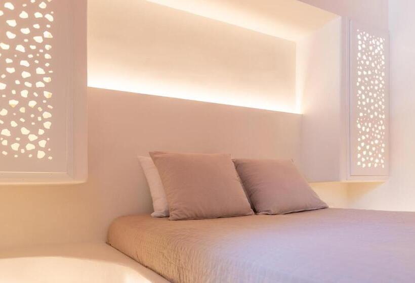 Standard Room, Kykladonisia Traditional Settlement