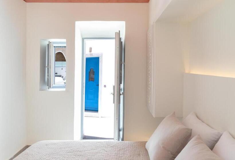 Standard Room, Kykladonisia Traditional Settlement