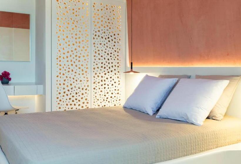 Standard Room, Kykladonisia Traditional Settlement