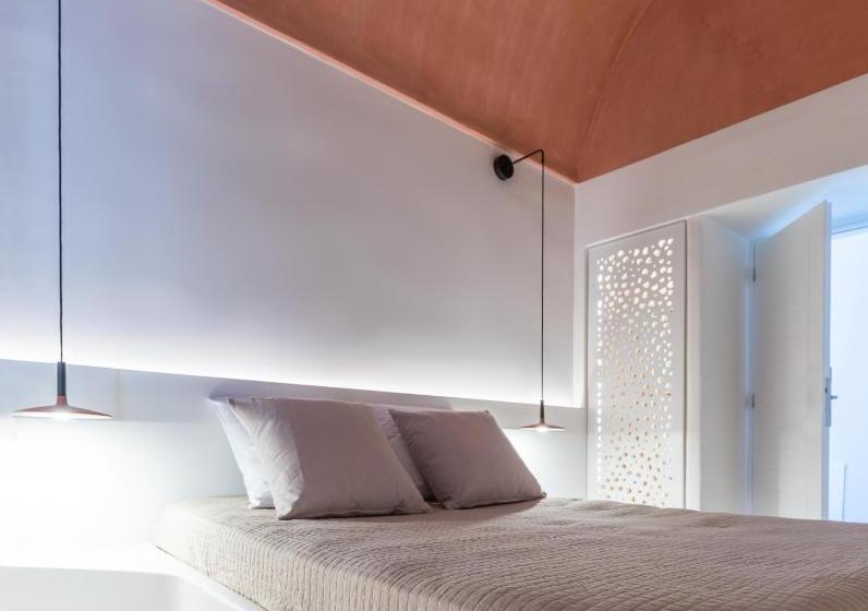 Standard Room, Kykladonisia Traditional Settlement