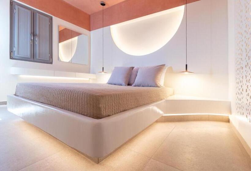 Standard Room, Kykladonisia Traditional Settlement