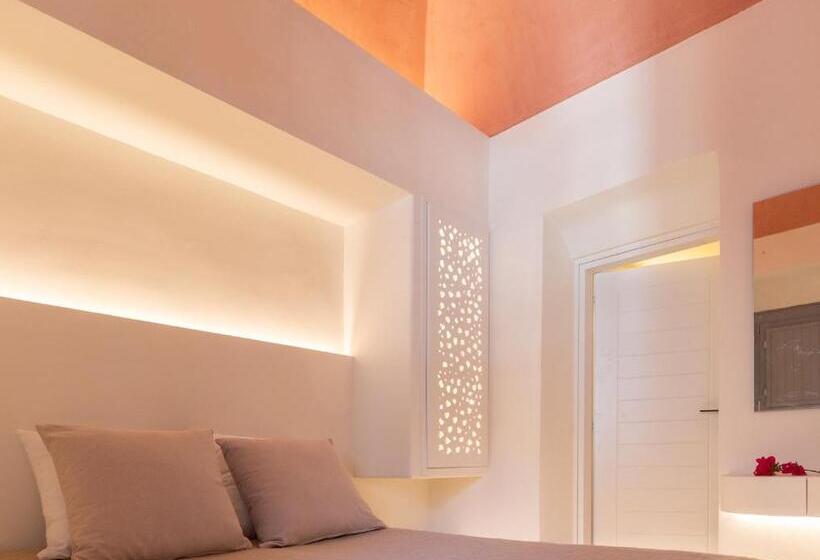 Standard Room, Kykladonisia Traditional Settlement